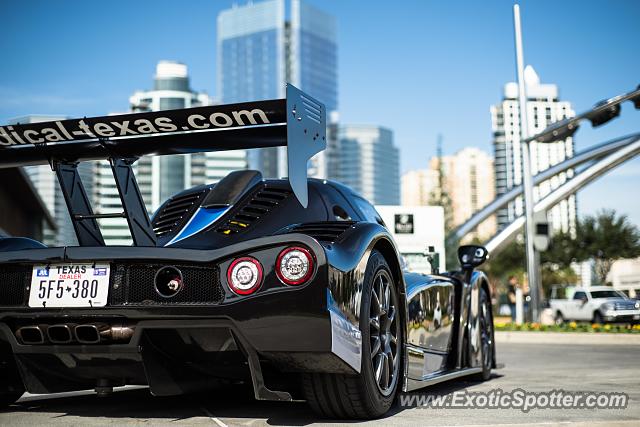 Other Other spotted in Houston, Texas