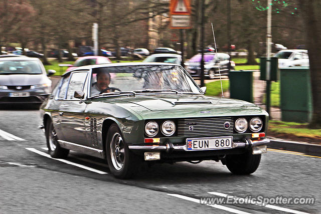 Other Vintage spotted in Harrogate, United Kingdom