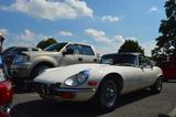 Jaguar E-Type