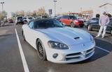 Dodge Viper