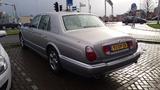 Bentley Arnage