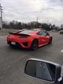 Acura NSX