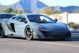 Mclaren 675LT