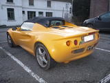 Lotus Elise
