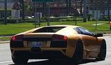 Lamborghini Murcielago