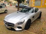 Mercedes AMG GT