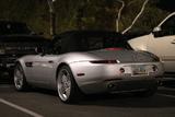 BMW Z8