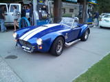 Shelby Cobra