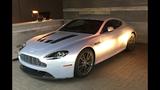 Aston Martin Vantage