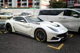 Ferrari F12