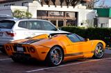 Ford GT