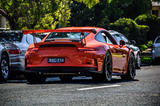 Porsche 911 GT3