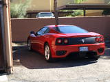 Ferrari 360 Modena
