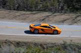Mclaren MP4-12C