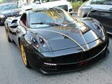 Pagani Huayra