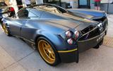 Pagani Huayra