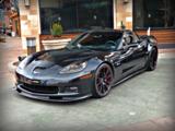 Chevrolet Corvette Z06