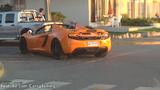 Mclaren MP4-12C