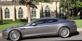 Aston Martin Rapide