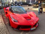 Ferrari LaFerrari