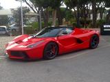 Ferrari LaFerrari