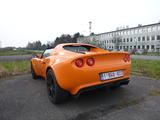 Lotus Elise