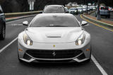 Ferrari F12