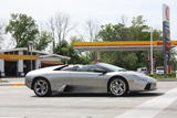 Lamborghini Murcielago
