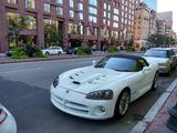 Dodge Viper