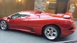 Lamborghini Diablo