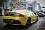 Aston Martin Vantage