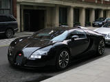 Bugatti Veyron