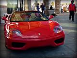 Ferrari 360 Modena