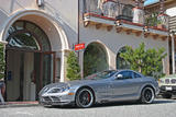 Mercedes SLR