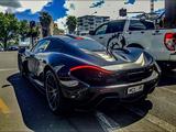 Mclaren P1