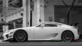 Lexus LFA