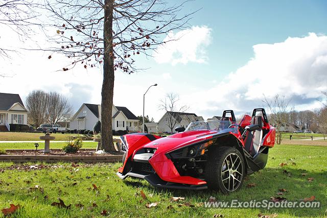 Other Other spotted in Rocky Mount, North Carolina