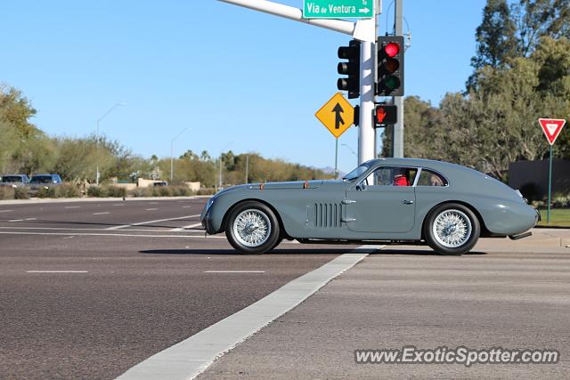 Other Vintage spotted in Scottsdale, Arizona