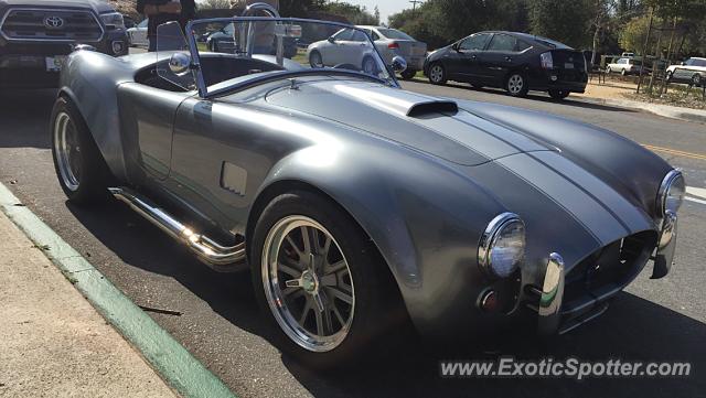 Other Kit Car spotted in Rancho Santa Fe, California