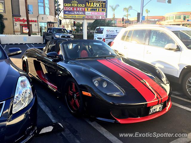 Other Kit Car spotted in Encino, California