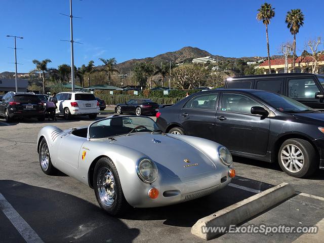 Other Other spotted in Malibu, California