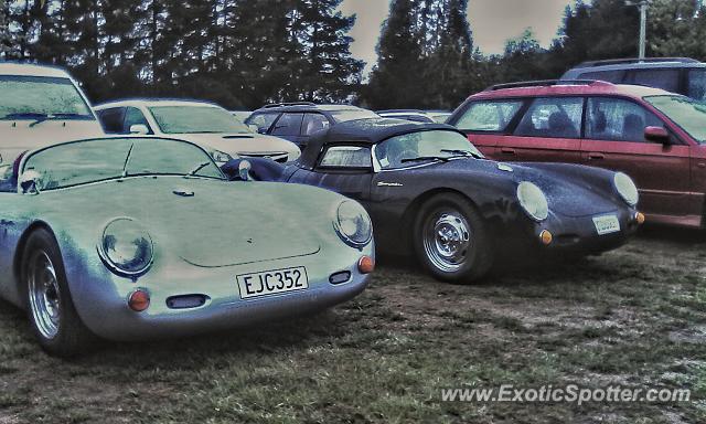 Other Kit Car spotted in Christchurch, New Zealand