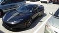 Lotus Evora