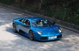 Lamborghini Murcielago