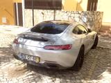 Mercedes AMG GT