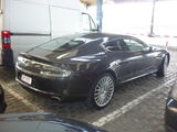 Aston Martin Rapide