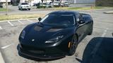 Lotus Evora