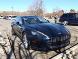 Aston Martin Rapide