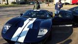 Ford GT