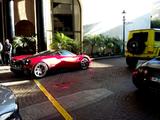 Pagani Huayra